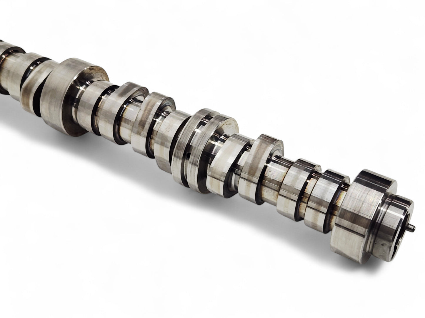 LT4 Supercharged Engine Camshaft 6.2L Camaro Corvette CTSV OEM GM 12642245