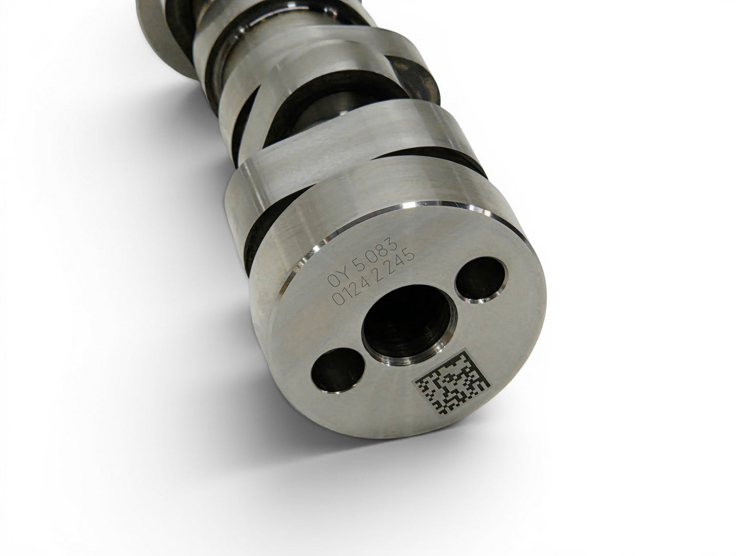 LT4 Supercharged Engine Camshaft 6.2L Camaro Corvette CTSV OEM GM 12642245