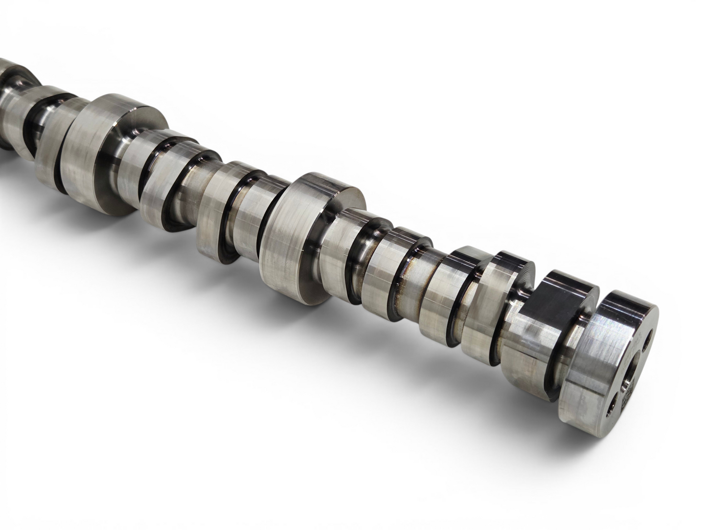 LT4 Supercharged Engine Camshaft 6.2L Camaro Corvette CTSV OEM GM 12642245