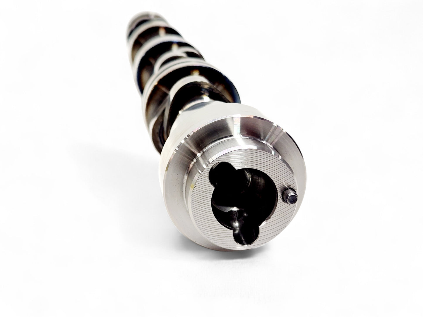 LT4 Supercharged Engine Camshaft 6.2L Camaro Corvette CTSV OEM GM 12642245