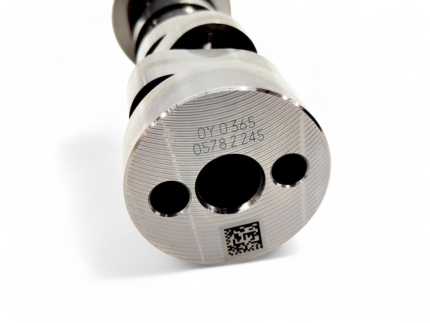 LT4 Supercharged Engine Camshaft 6.2L Camaro Corvette CTSV OEM GM 12642245