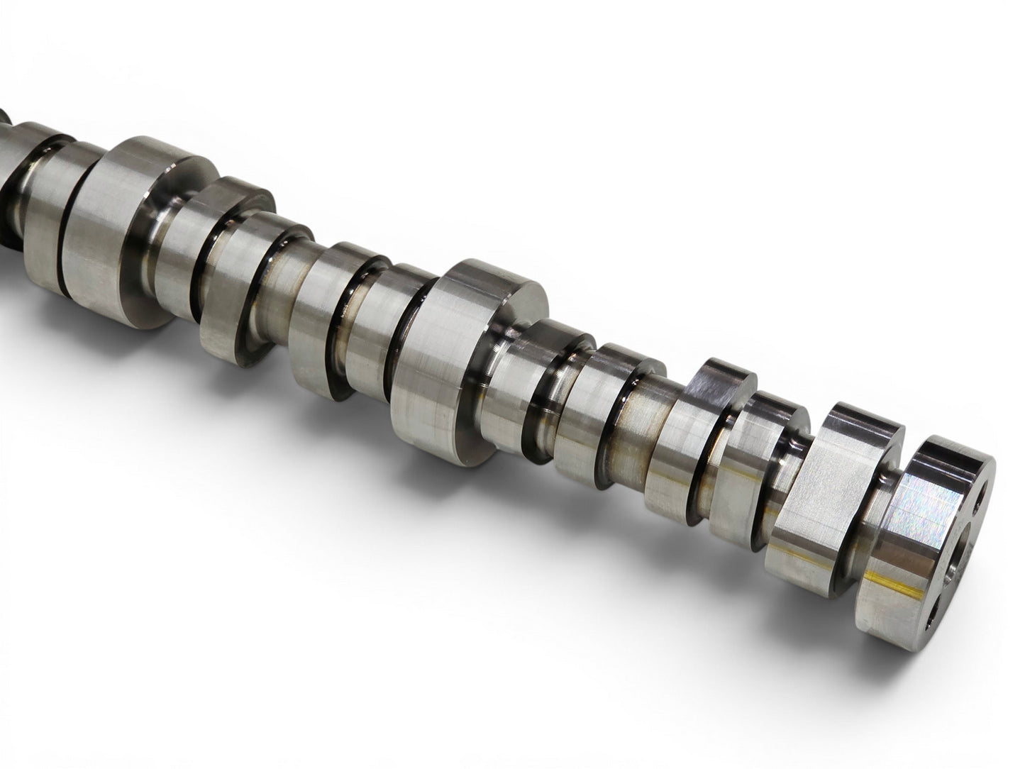 LT4 Supercharged Engine Camshaft 6.2L Camaro Corvette CTSV OEM GM 12642245