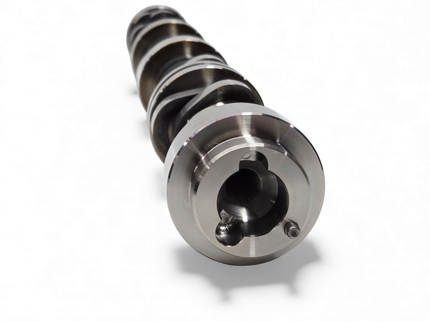 LT4 Supercharged Engine Camshaft 6.2L Camaro Corvette CTSV OEM GM 12642245