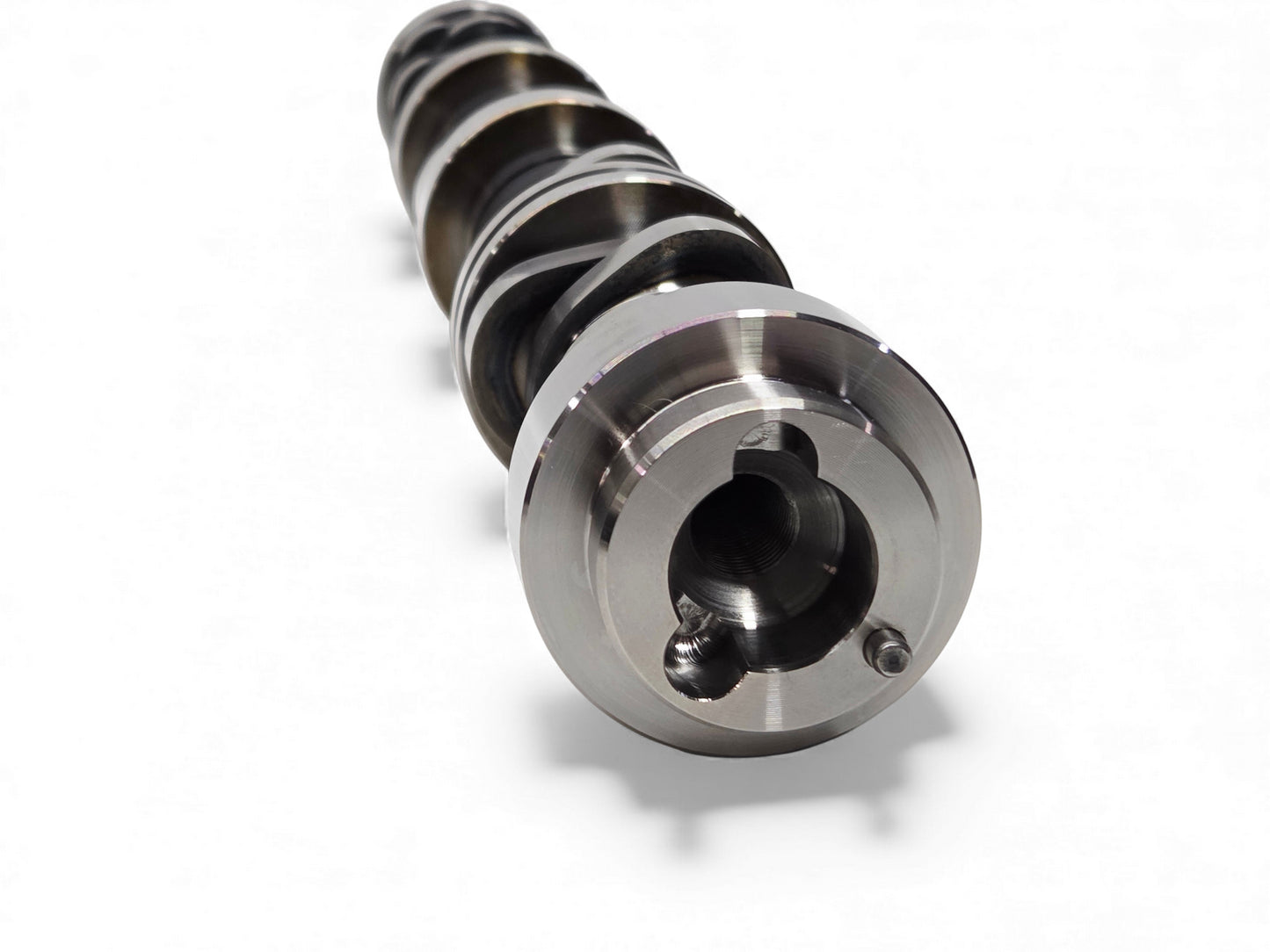 LT4 Supercharged Engine Camshaft 6.2L Camaro Corvette CTSV OEM GM 12642245