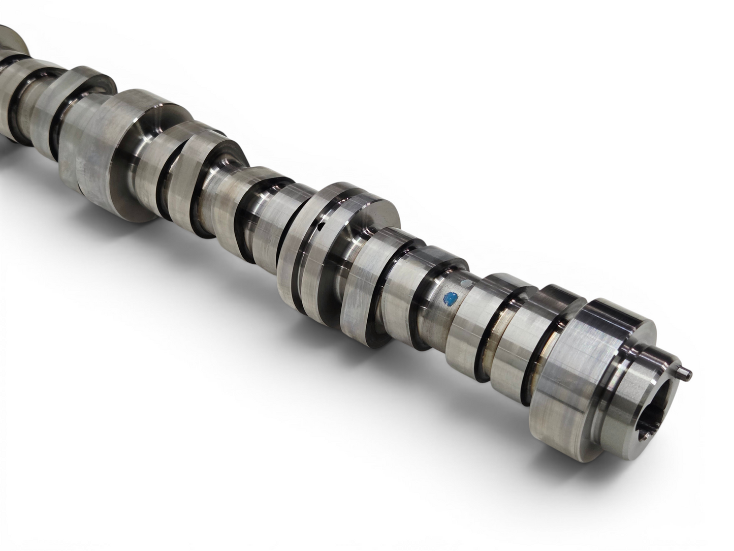 LT4 Supercharged Engine Camshaft 6.2L Camaro Corvette CTSV OEM GM 12642245
