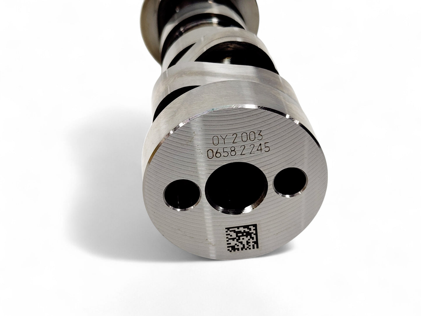 LT4 Supercharged Engine Camshaft 6.2L Camaro Corvette CTSV OEM GM 12642245