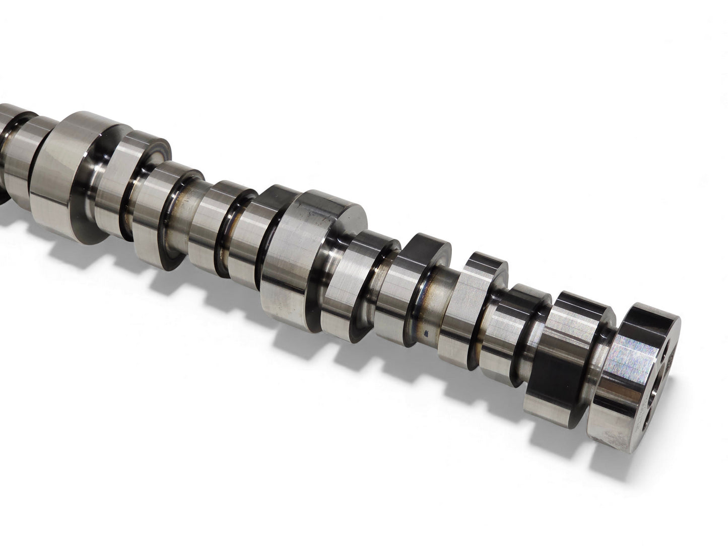 LT4 Supercharged Engine Camshaft 6.2L Camaro Corvette CTSV OEM GM 12642245