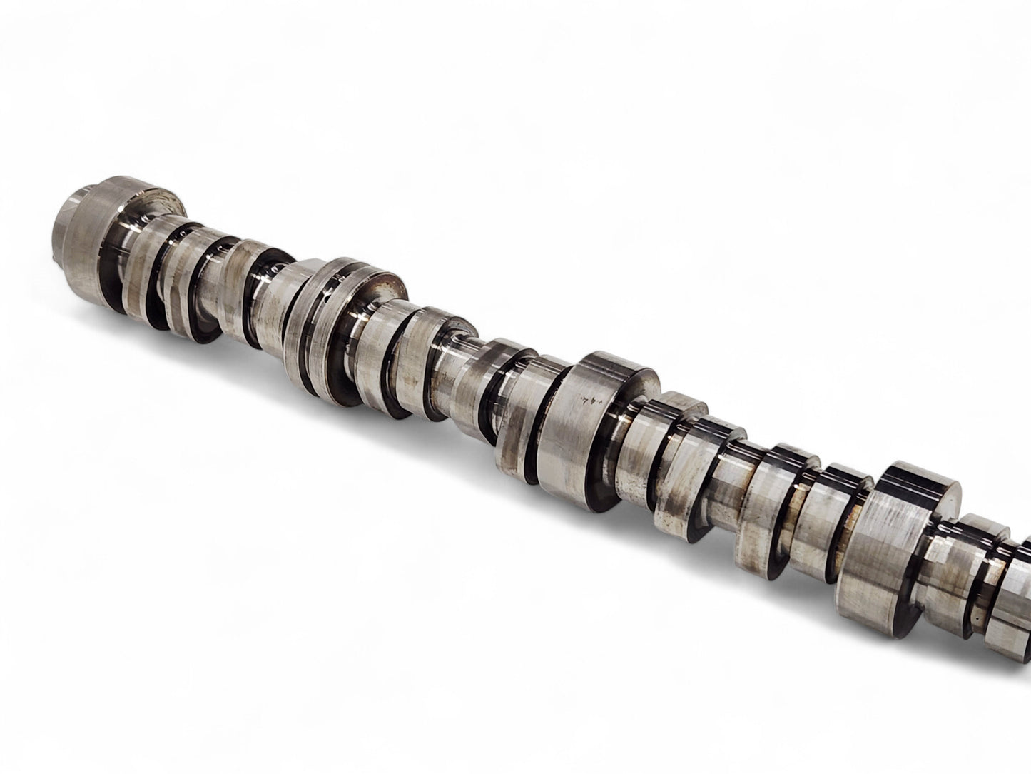 LT4 Supercharged Engine Camshaft 6.2L Camaro Corvette CTSV OEM GM 12642245