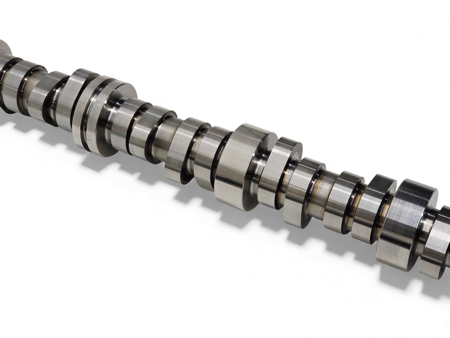 LT4 Supercharged Engine Camshaft 6.2L Camaro Corvette CTSV OEM GM 12642245