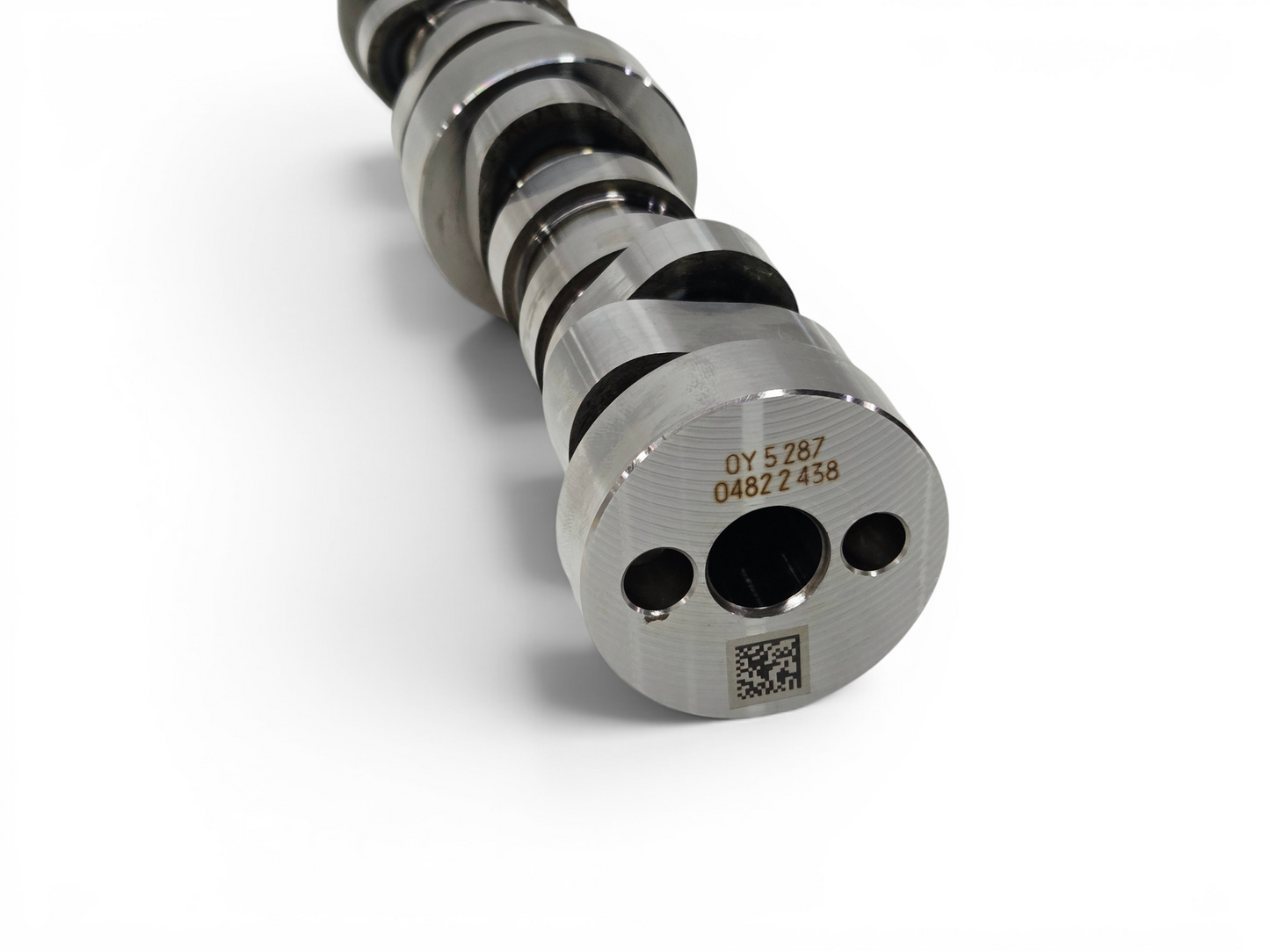 LT4 Supercharged Engine Camshaft 6.2L Camaro Corvette CTSV OEM GM 12742438
