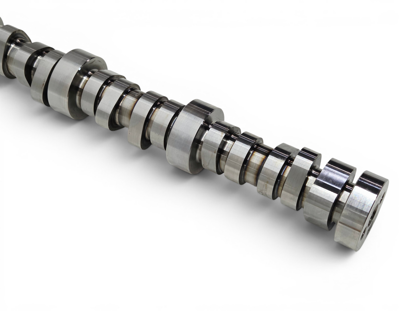 LT4 Supercharged Engine Camshaft 6.2L Camaro Corvette CTSV OEM GM 12742438