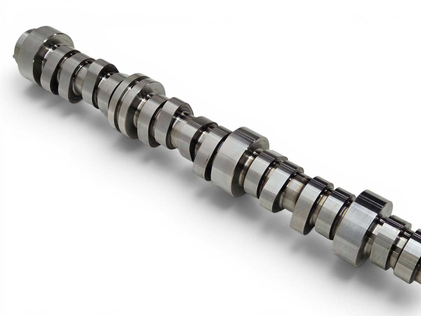 LT4 Supercharged Engine Camshaft 6.2L Camaro Corvette CTSV OEM GM 12742438