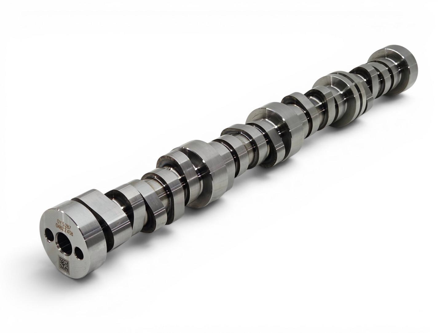 LT4 Supercharged Engine Camshaft 6.2L Camaro Corvette CTSV OEM GM 12742438