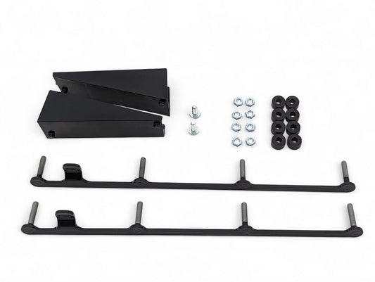 LT Engine Coil Relocation Kit for Magnuson 2650 LT1 LT4 Supercharger