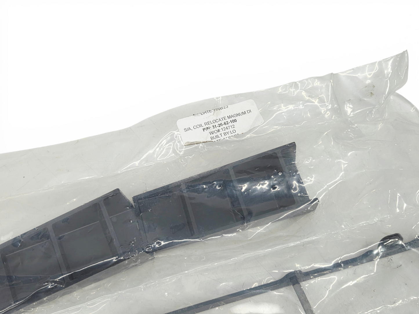 LT Engine Coil Relocation Kit for Magnuson 2650 LT1 LT4 Supercharger