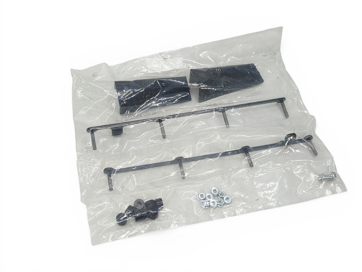 LT Engine Coil Relocation Kit for Magnuson 2650 LT1 LT4 Supercharger