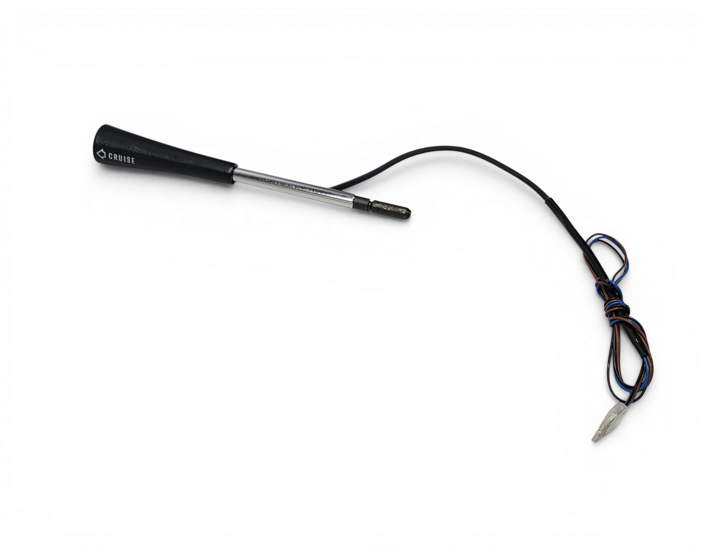 Late 1979-1980 Corvette C3 Turn Signal LEver with Tilt Tele and Cruise OEM GM