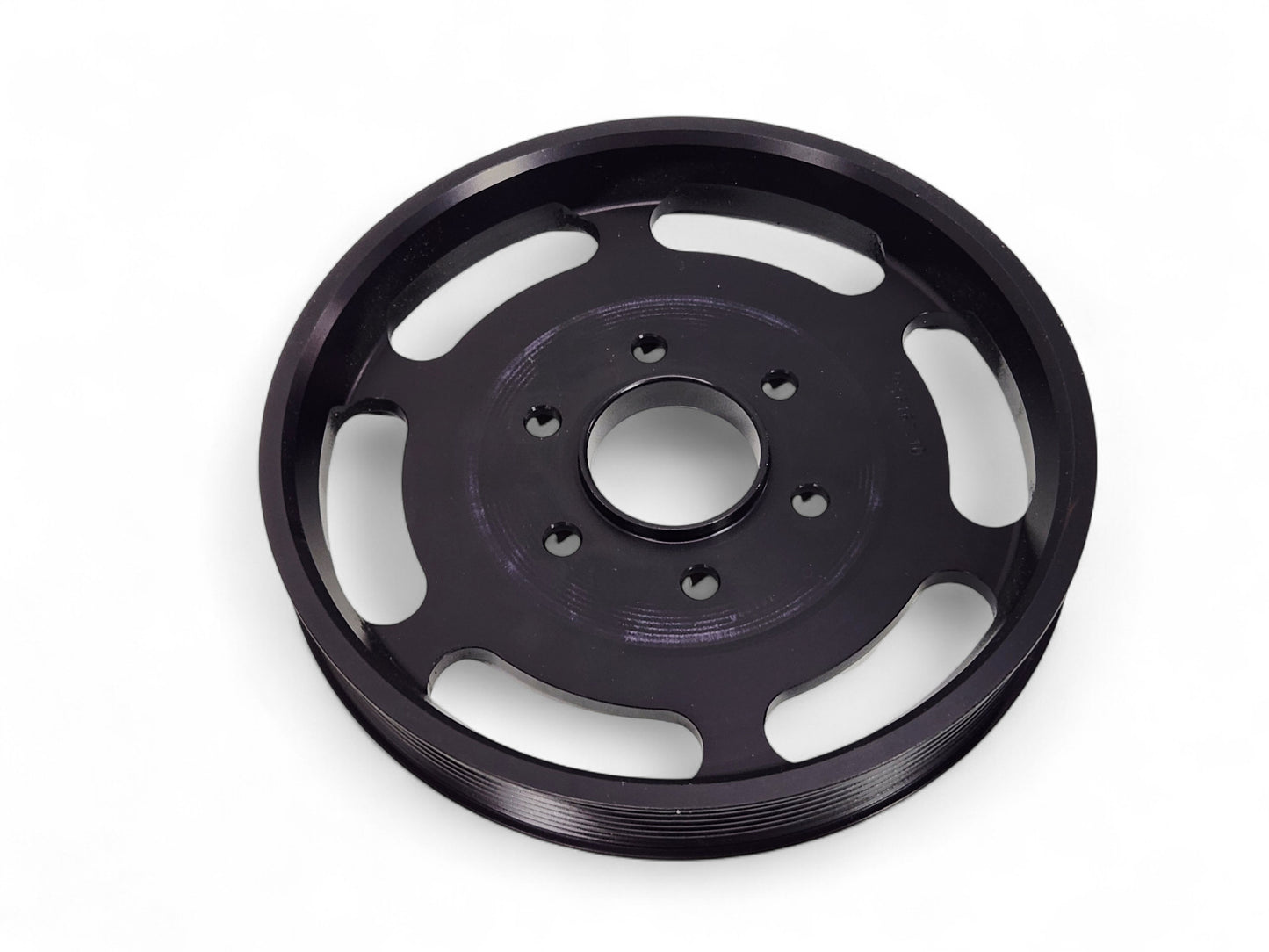 Lingenfelter 6.2L LT4 10% Supercharger Overdrive Pulley L220685510