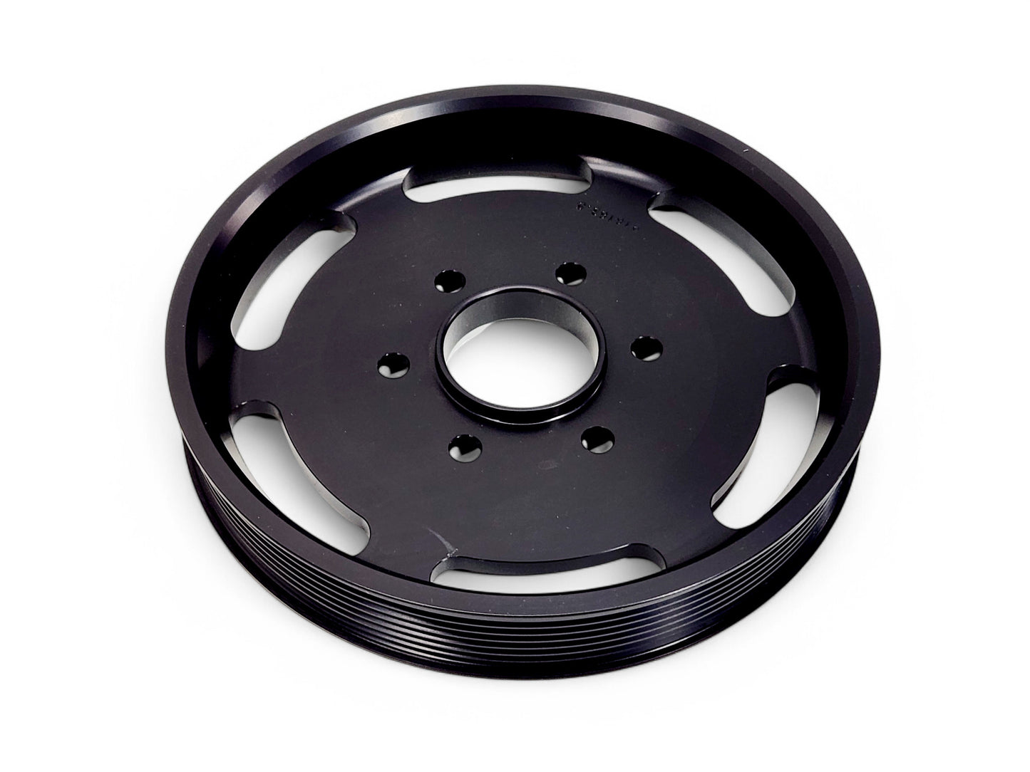 Lingenfelter 6.2L LT4 5% Supercharger Overdrive Pulley L220685505