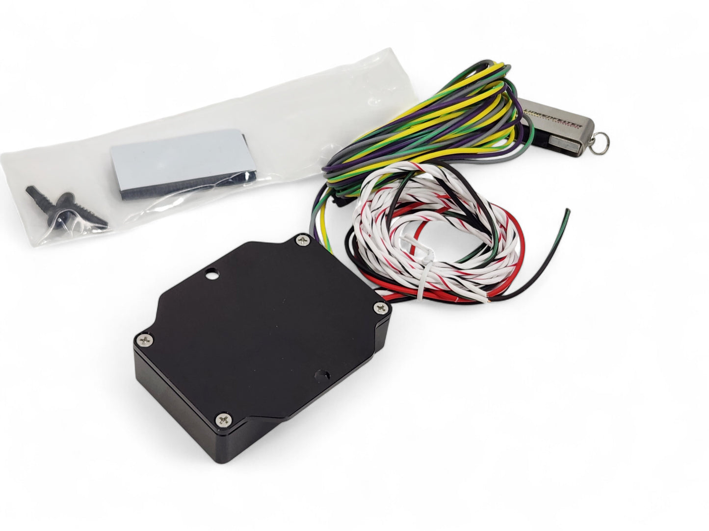 Lingenfelter CANR-002 CAN Based Relay Controller Module