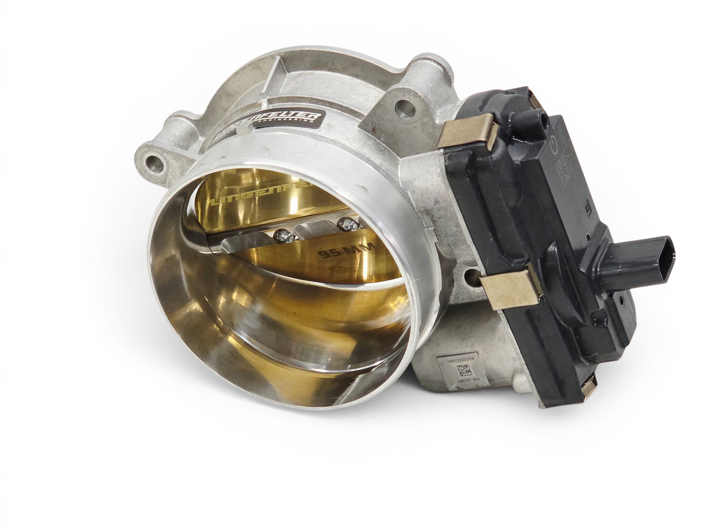 Lingenfelter Ported LT5 95mm Throttle Body for GenV LT1 LT4 L86 V8