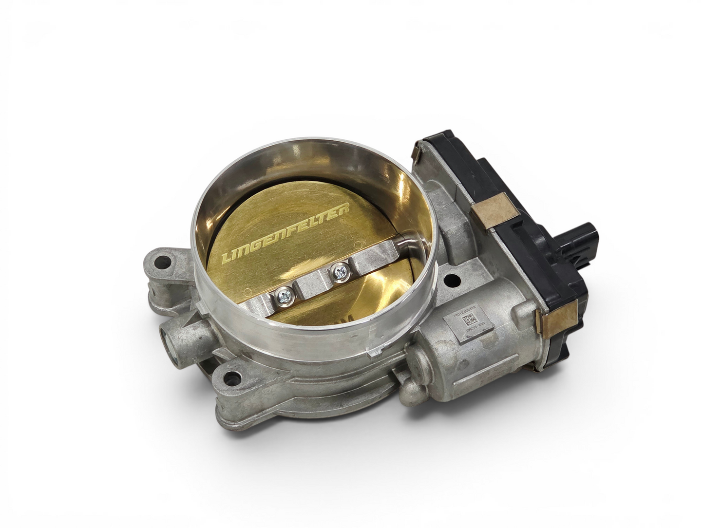 Lingenfelter Ported LT5 95mm Throttle Body for GenV LT1 LT4 L86 V8