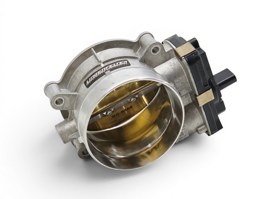 Lingenfelter Ported LT5 95mm Throttle Body for GenV LT1 LT4 L86 V8