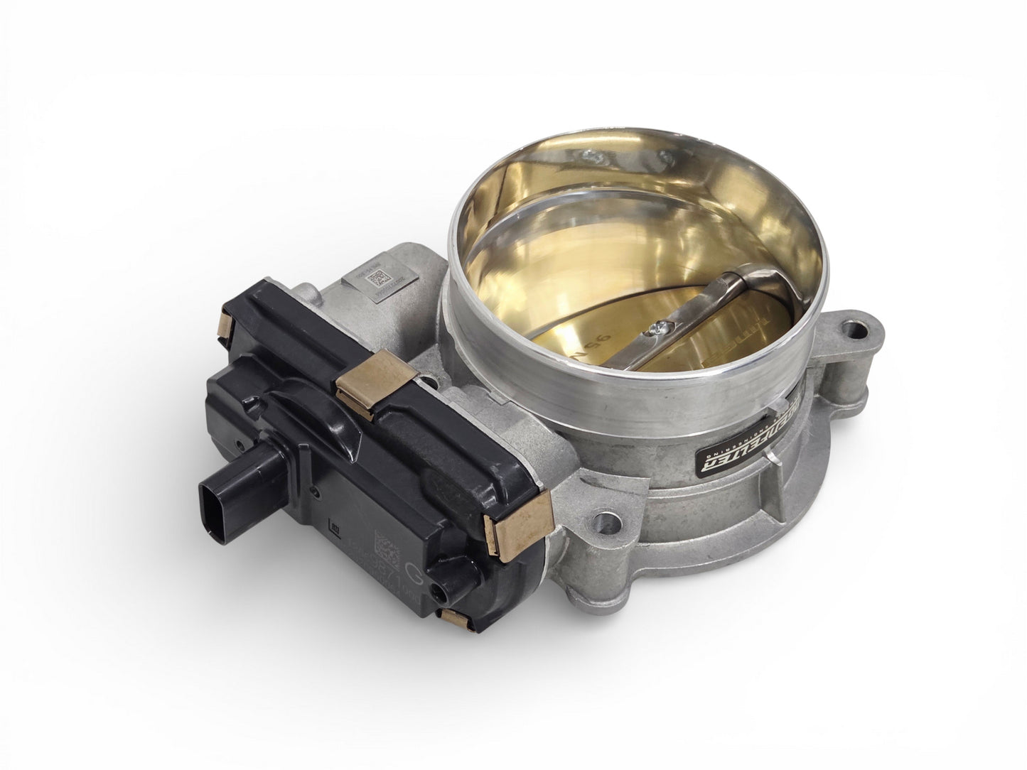 Lingenfelter Ported LT5 95mm Throttle Body for GenV LT1 LT4 L86 V8