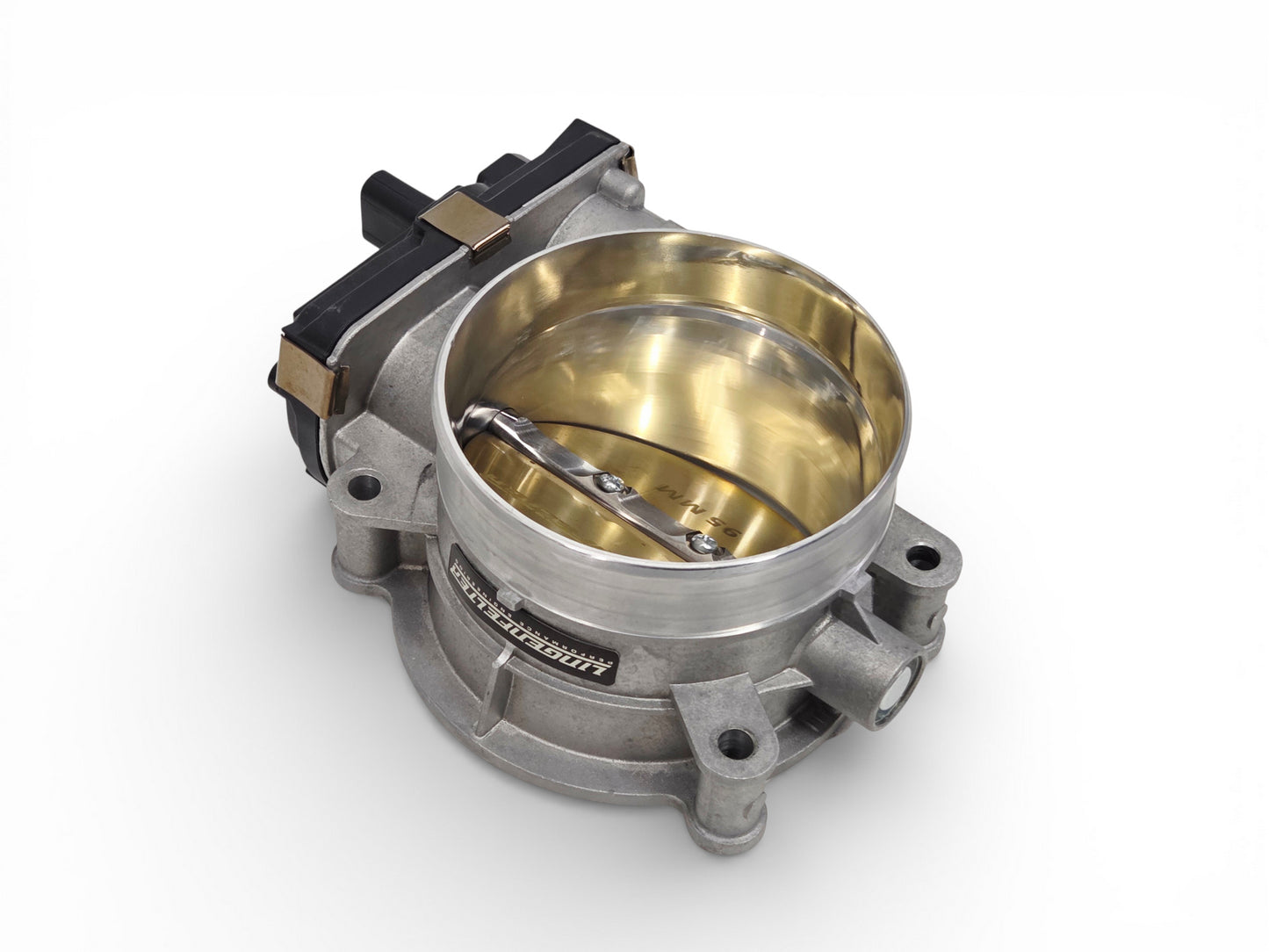Lingenfelter Ported LT5 95mm Throttle Body for GenV LT1 LT4 L86 V8