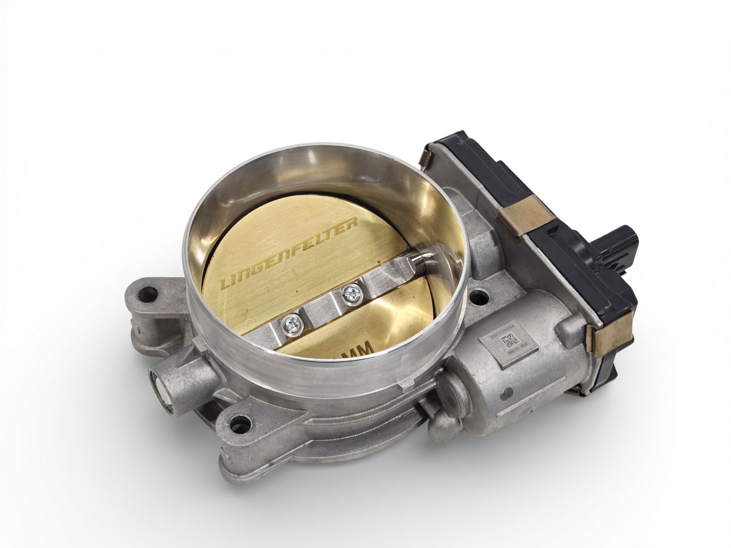 Lingenfelter Ported LT5 95mm Throttle Body for GenV LT1 LT4 L86 V8