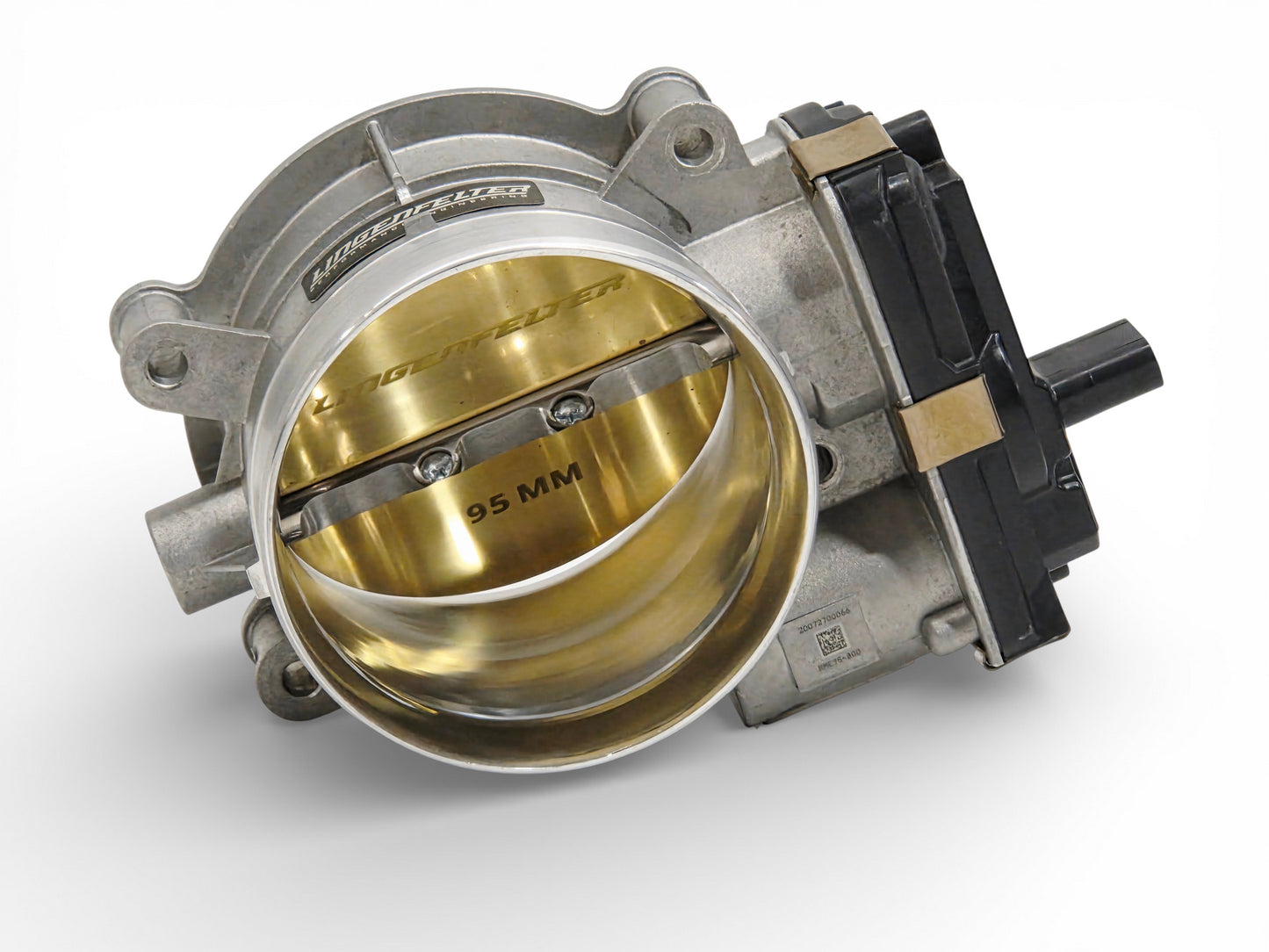Lingenfelter Ported LT5 95mm Throttle Body for GenV LT1 LT4 L86 V8