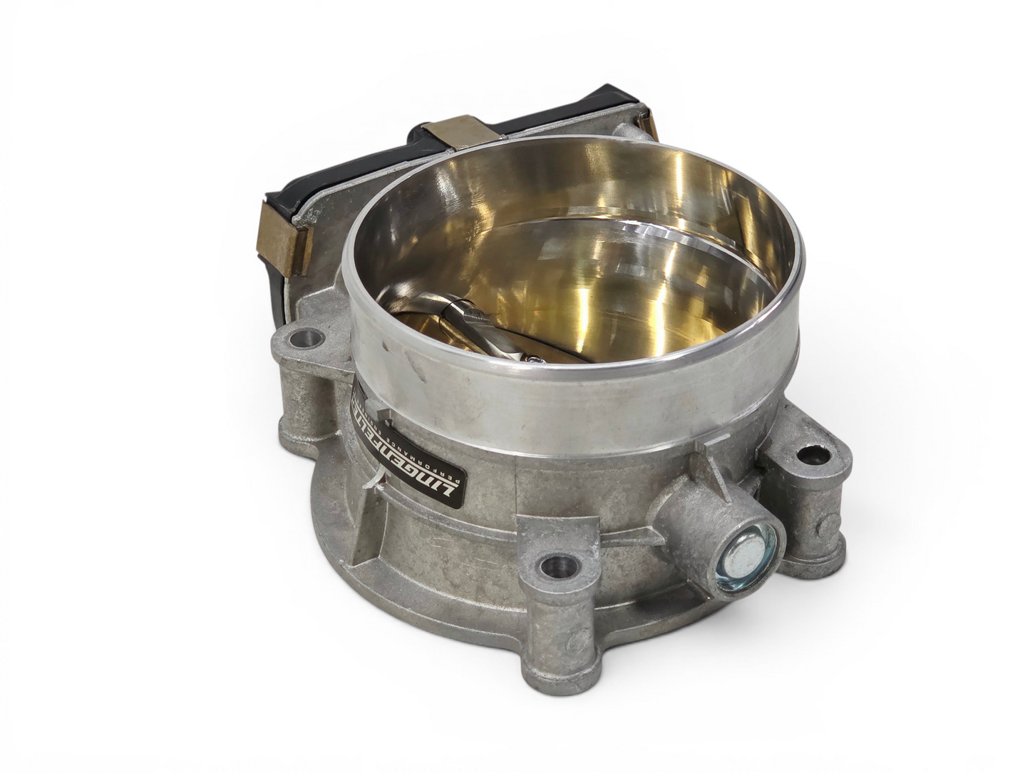 Lingenfelter Ported LT5 95mm Throttle Body for GenV LT1 LT4 L86 V8