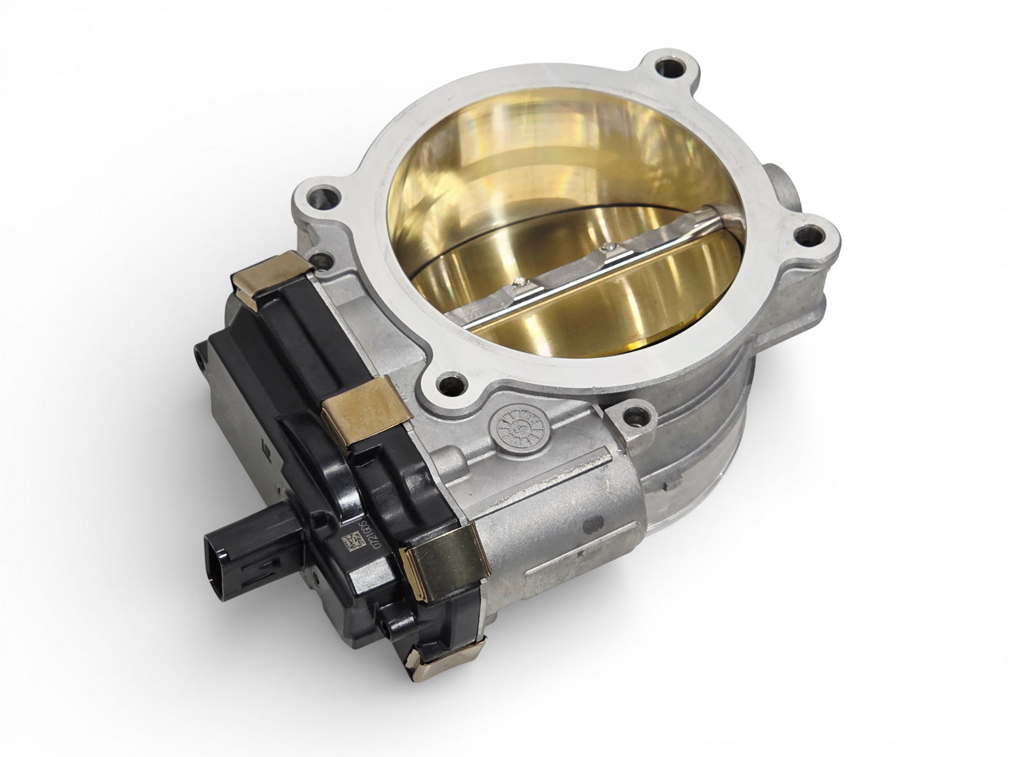 Lingenfelter Ported LT5 95mm Throttle Body for GenV LT1 LT4 L86 V8