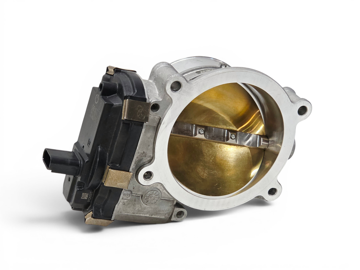 Lingenfelter Ported LT5 95mm Throttle Body for GenV LT1 LT4 L86 V8