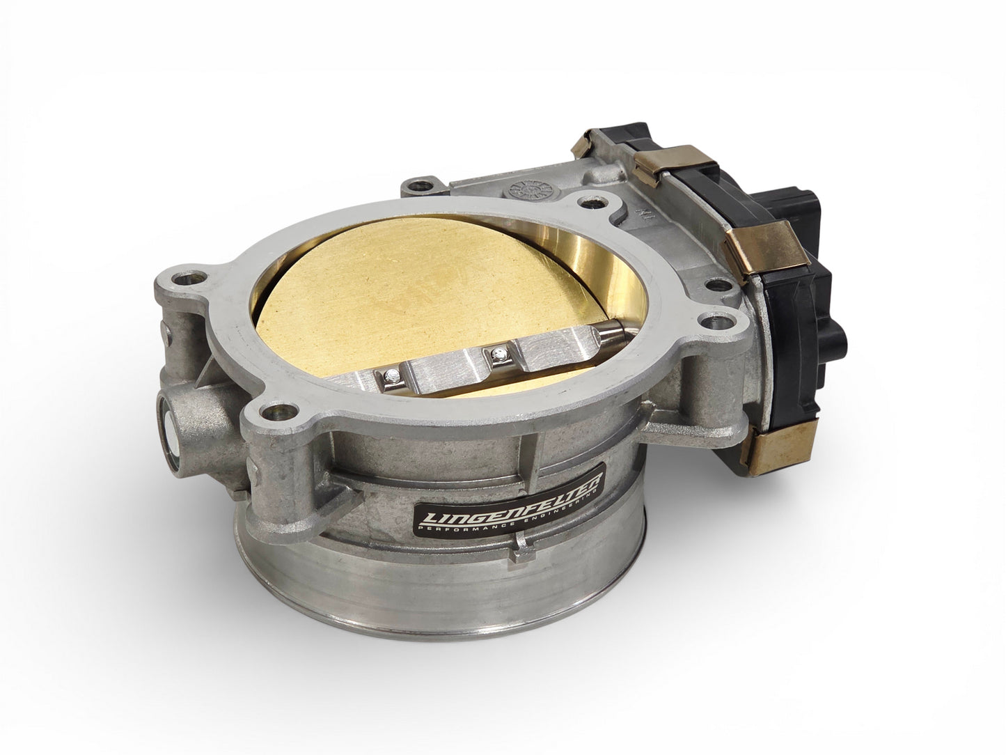 Lingenfelter Ported LT5 95mm Throttle Body for GenV LT1 LT4 L86 V8