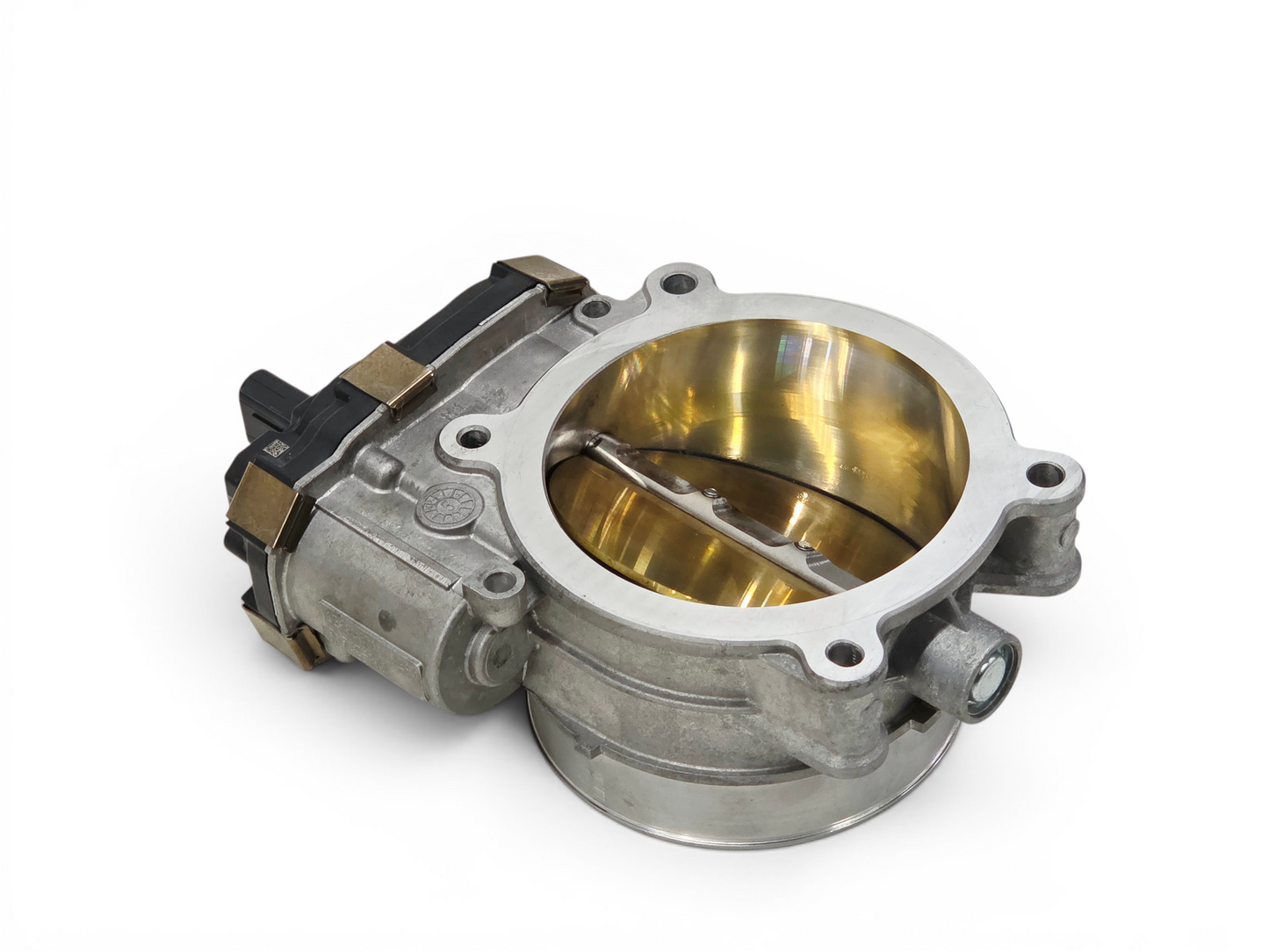 Lingenfelter Ported LT5 95mm Throttle Body for GenV LT1 LT4 L86 V8