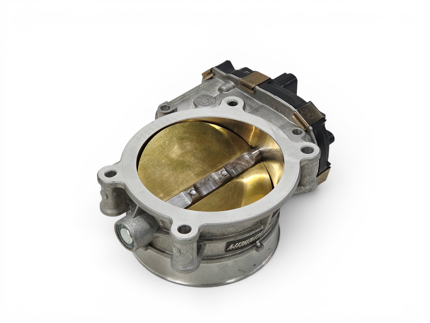 Lingenfelter Ported LT5 95mm Throttle Body for GenV LT1 LT4 L86 V8