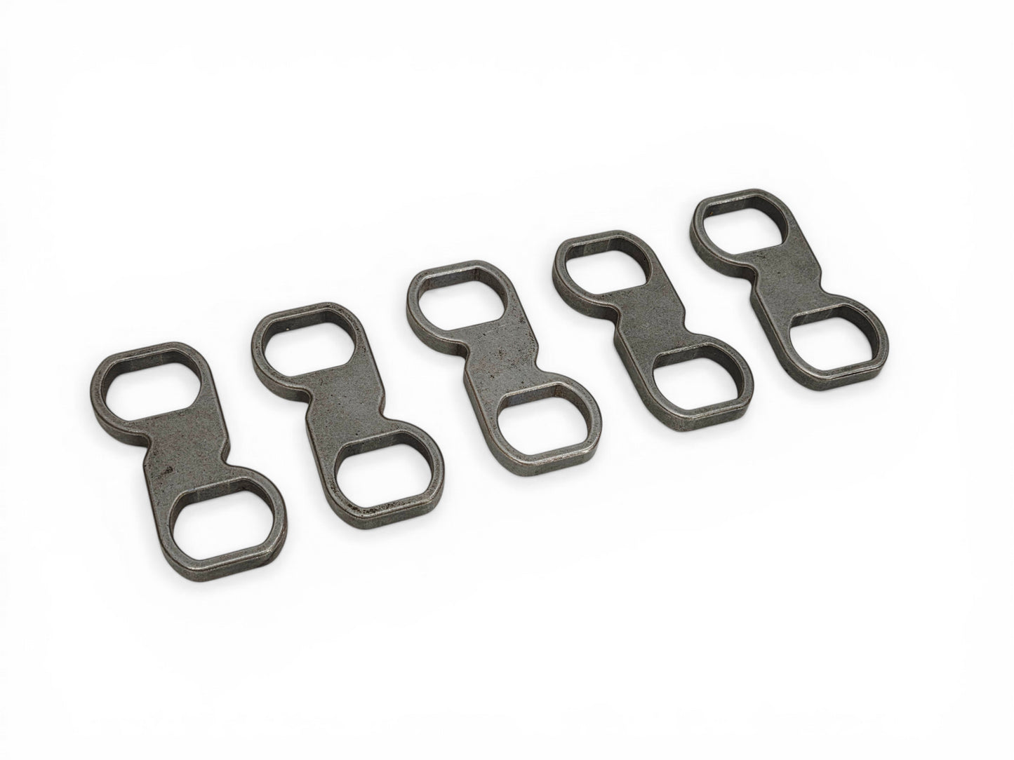 Lot of 5 - 454 502 H.O. Roller Tappet Lifter Guides OEM GM