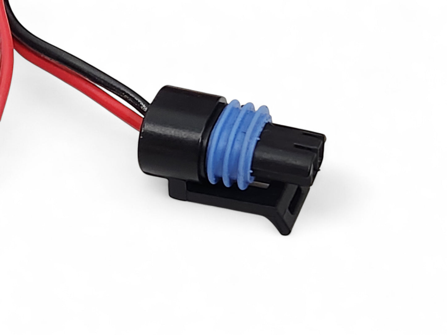 Lot of 14 - Multi-Purpose 2 Pin Delphi Wire Connector with Leads OEM GM 88862305