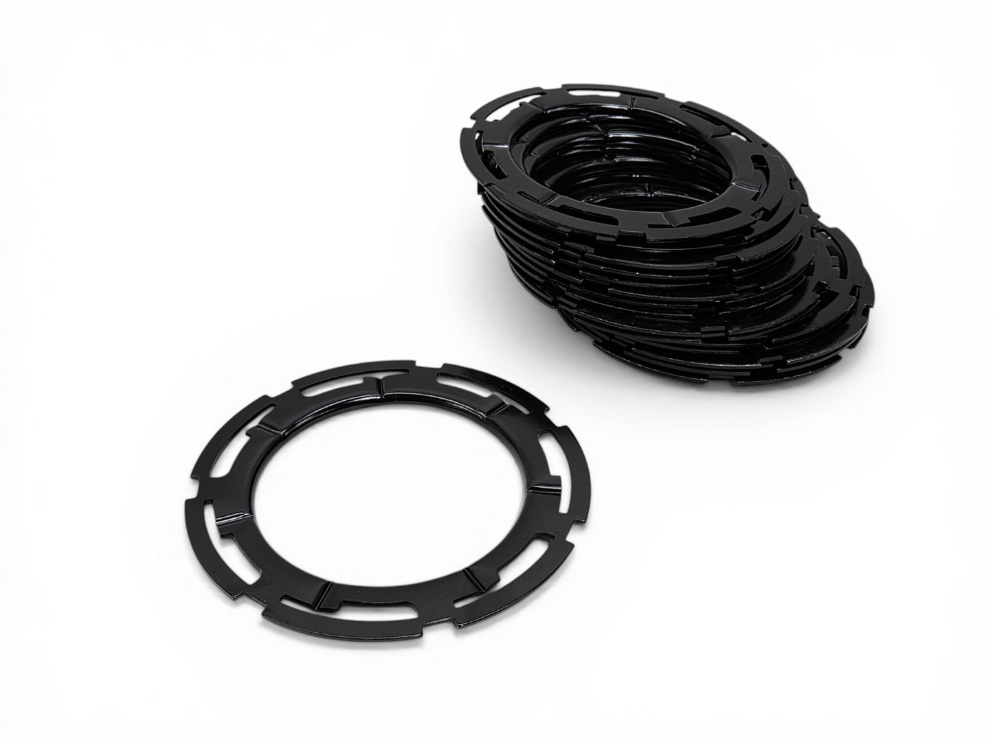 Lot of 16 - Fuel Pump Retainer Lock Ring OEM GM 10325852