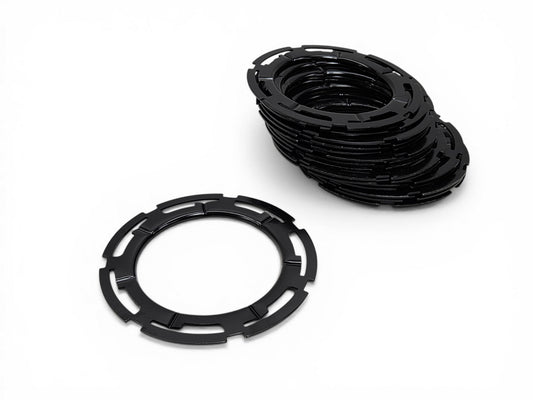 Lot of 16 - Fuel Pump Retainer Lock Ring OEM GM 10325852