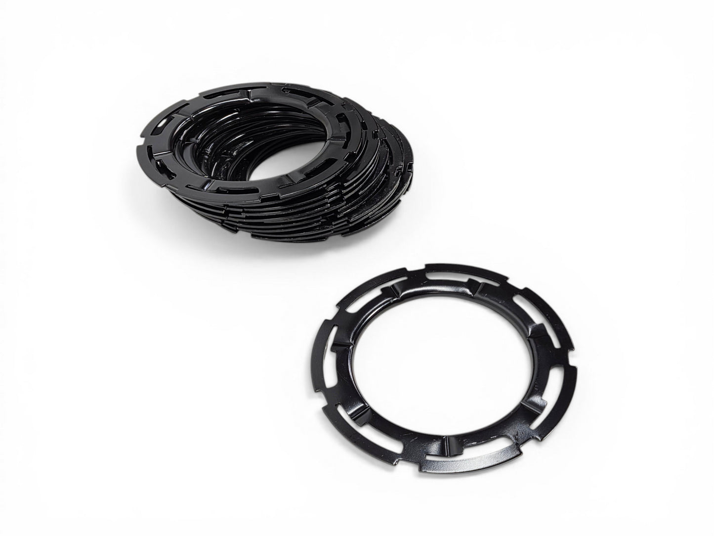 Lot of 16 - Fuel Pump Retainer Lock Ring OEM GM 10325852