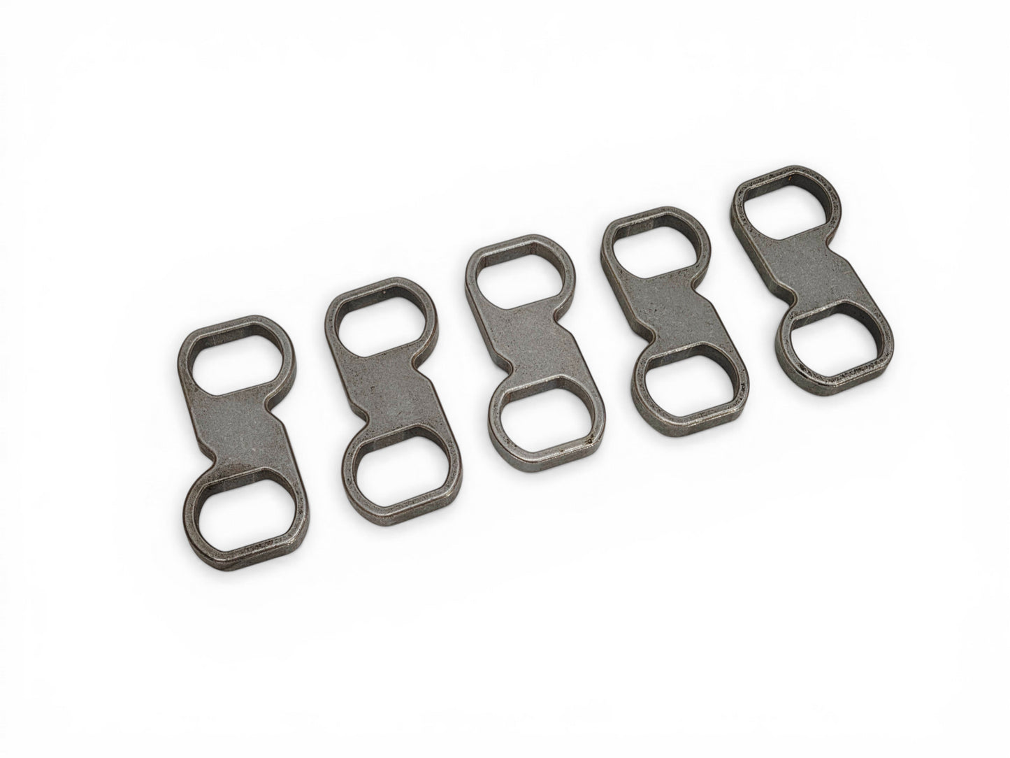 Lot of 5 - 454 502 H.O. Roller Tappet Lifter Guides OEM GM