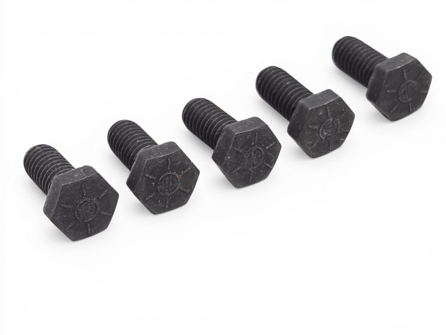 Lot of 5 - Genuine OEM GM M18x.75 Bolt 9440967
