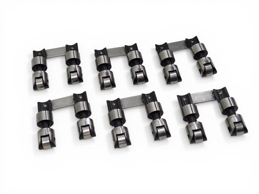 Lot of 6 Pairs - Ford Small Block Link Bar Hydraulic Roller Lifters