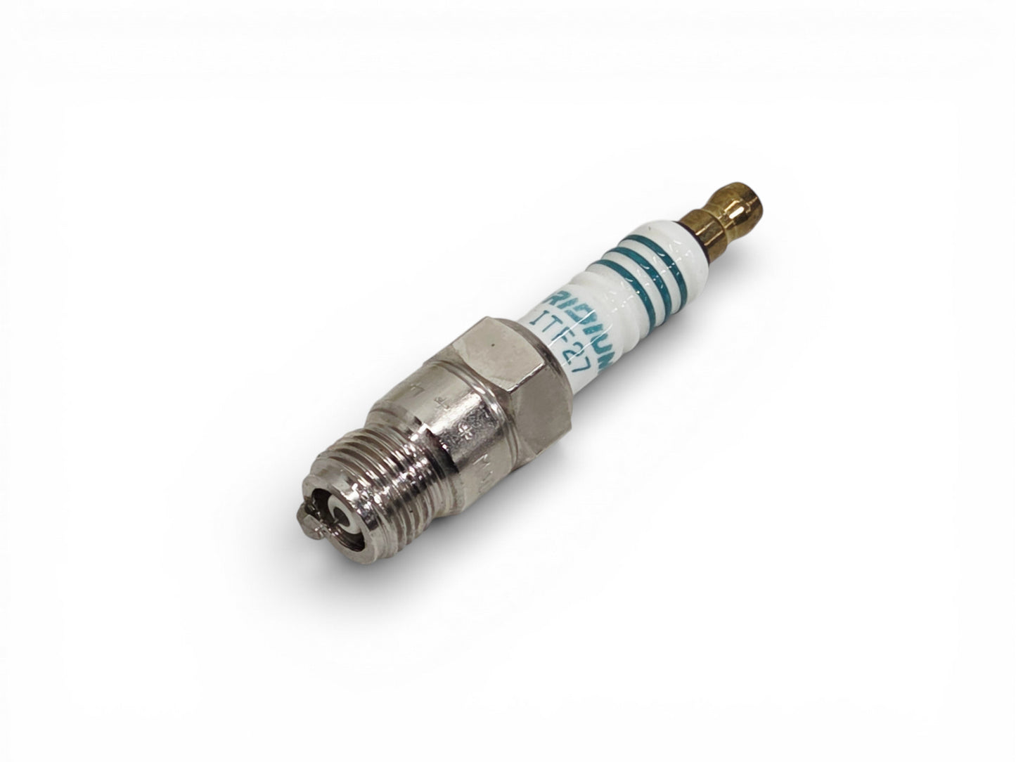 Lot of 8 - Denso 5334 ITF27 Iridium Power Spark Plugs