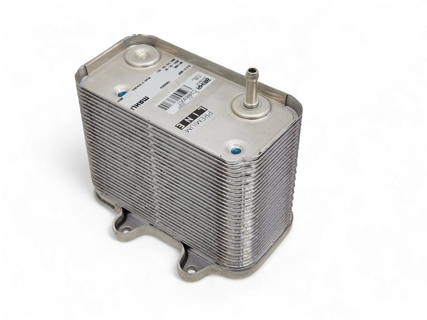 MAHLE Behr Engine Oil Cooler For PORSCHE 997 911 Targa 2005-2008