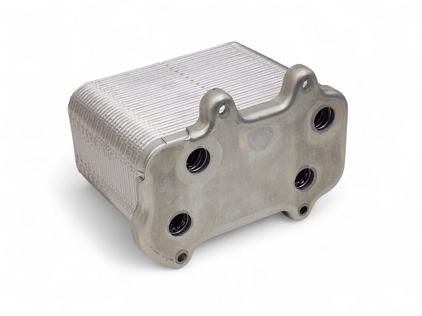 MAHLE Behr Engine Oil Cooler For PORSCHE 997 911 Targa 2005-2008