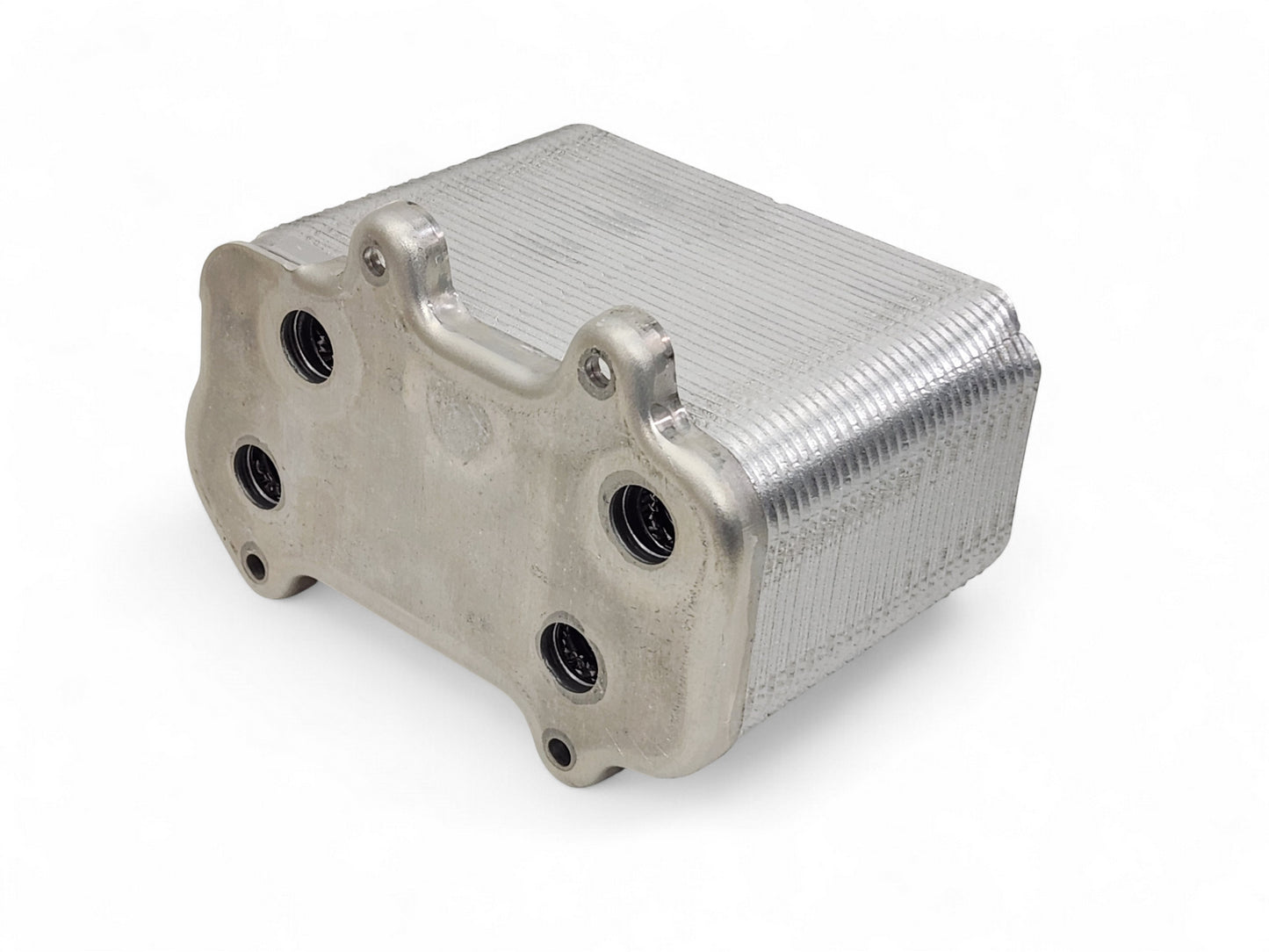 MAHLE Behr Engine Oil Cooler For PORSCHE 997 911 Targa 2005-2008