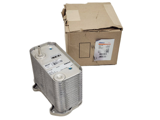 MAHLE Behr Engine Oil Cooler For PORSCHE 997 911 Targa 2005-2008